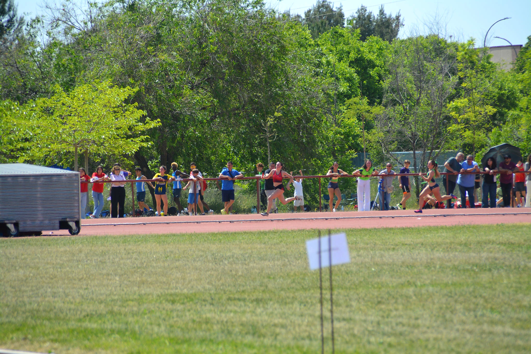 Club Atletisme Badalona - 